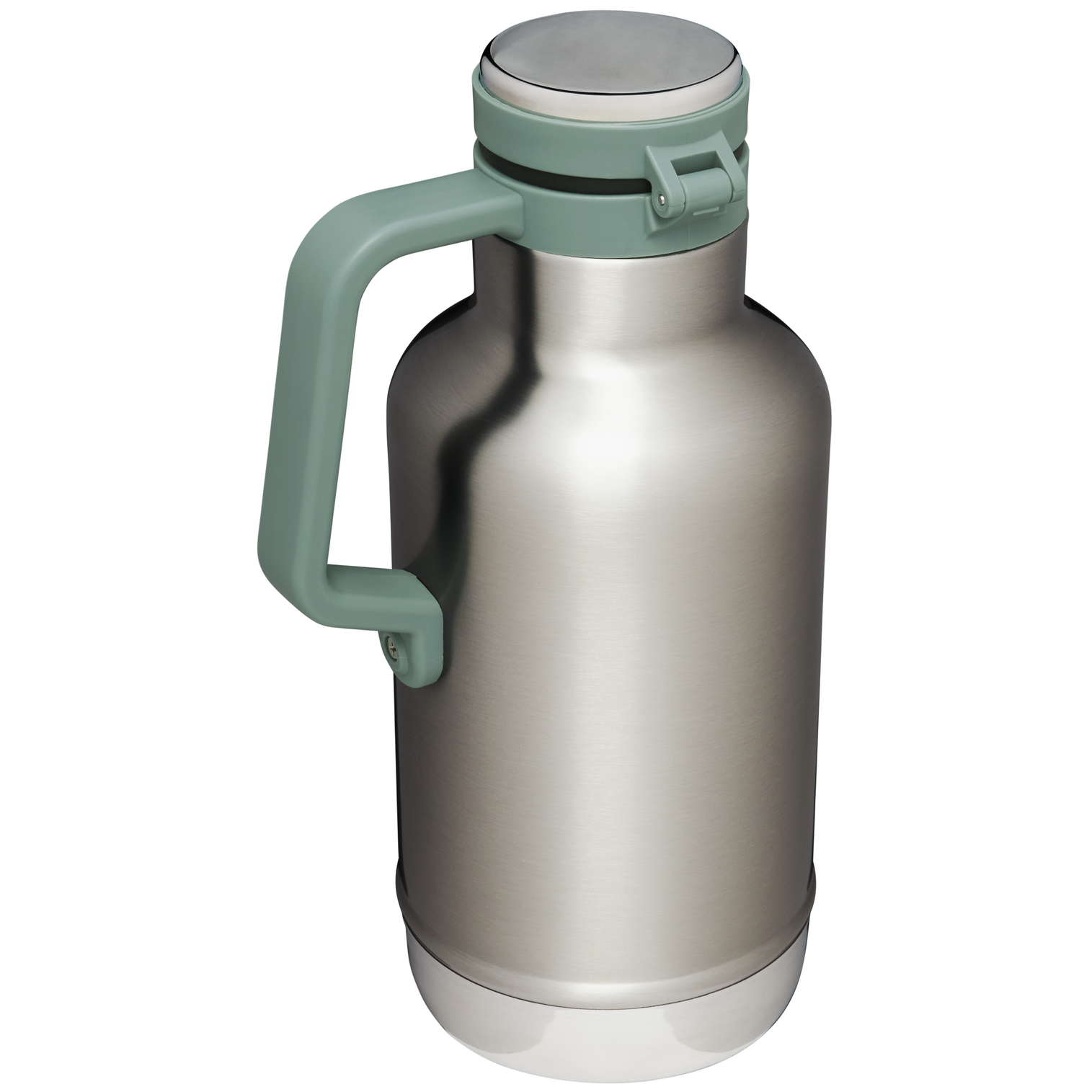 Classic Easy-Pour Growler