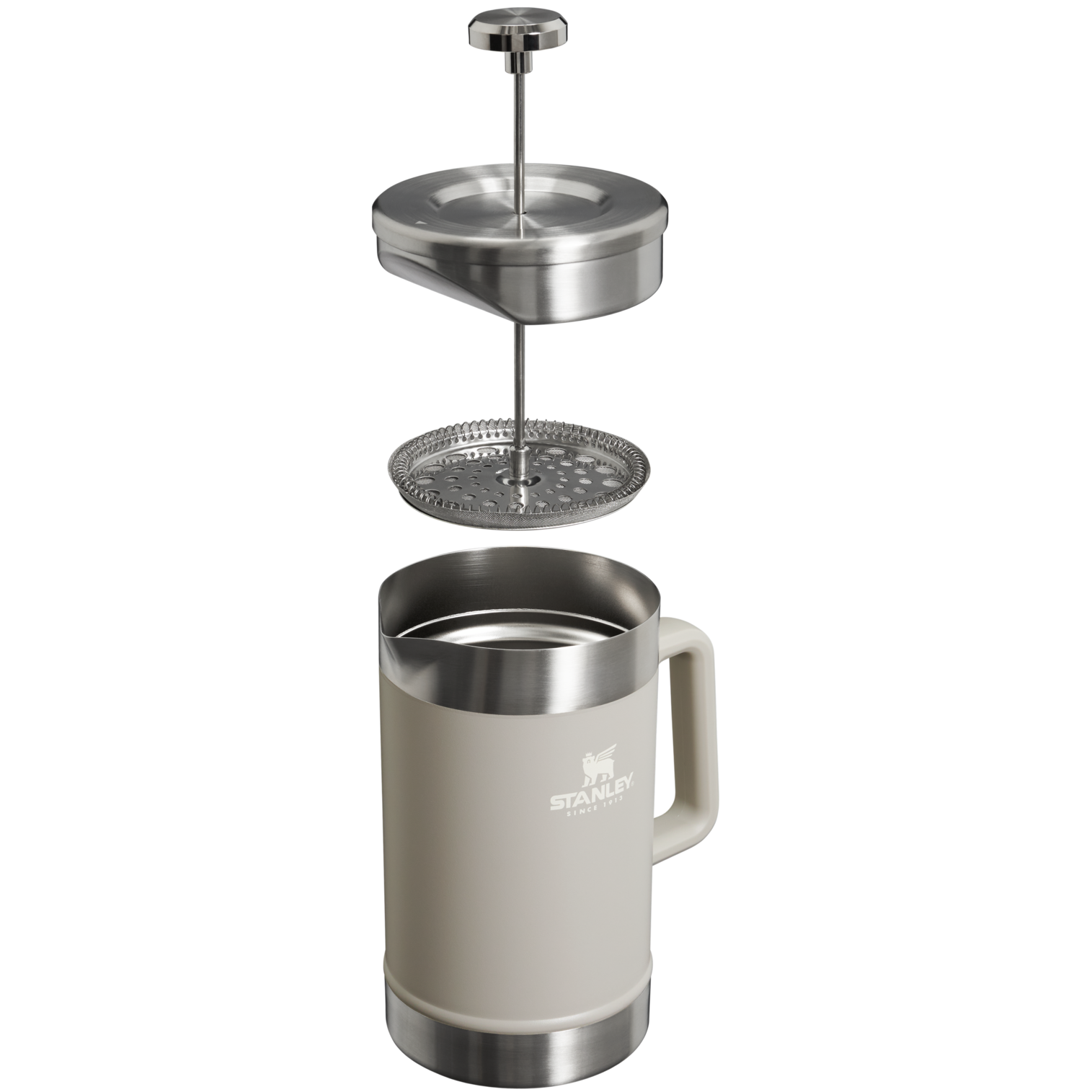 Classic Stay Hot French Press