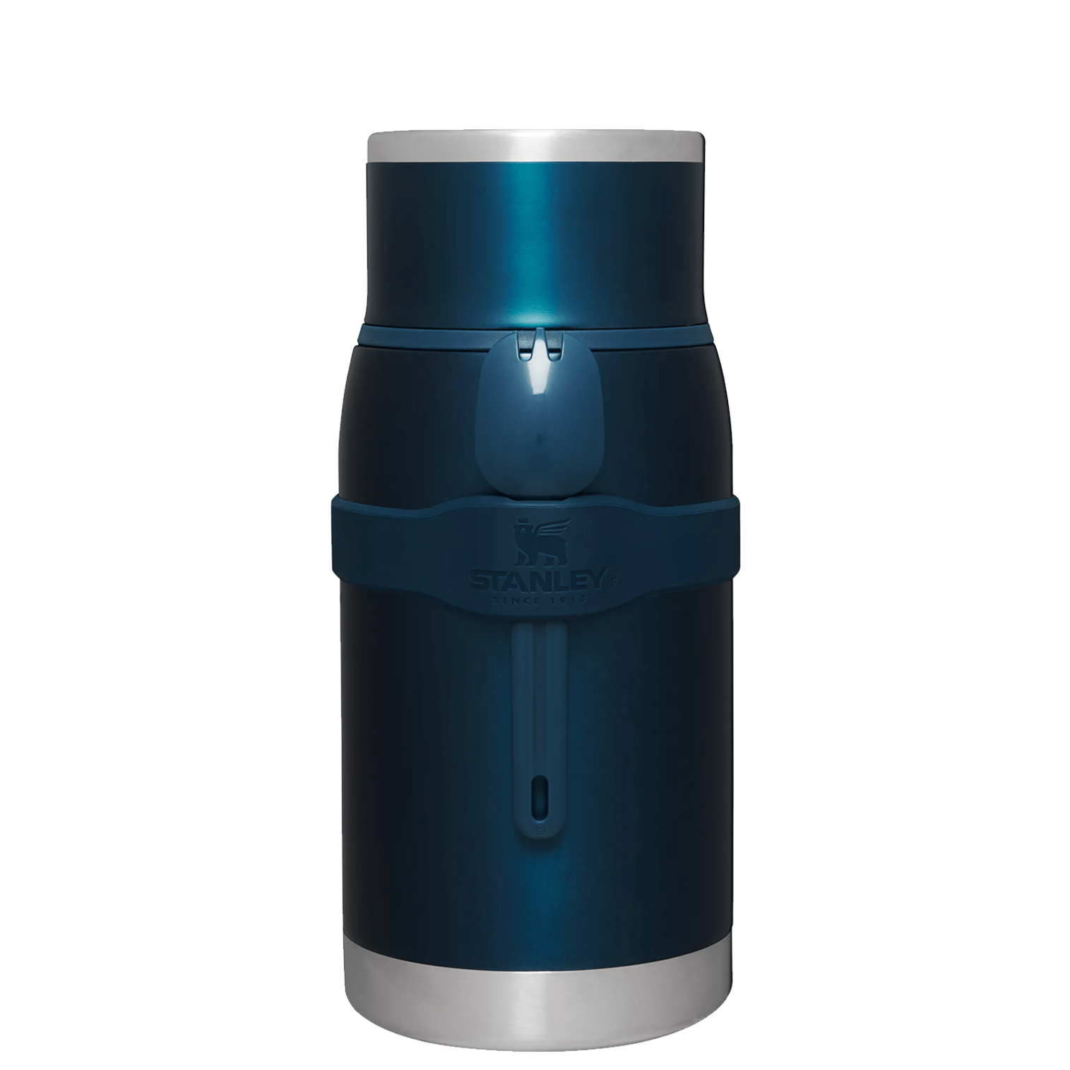 Adventure To-Go Food Jar + Spork